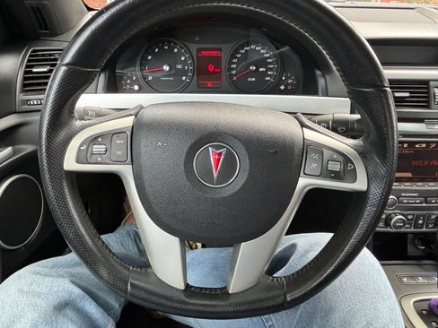 Used 2009 Pontiac G8 GT w/ Premium Package image 10