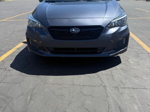 Used 2017 Subaru Impreza 2.0i Sport AWD/4WD image 2