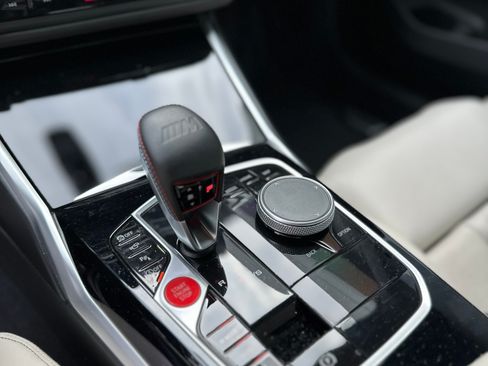 Used 2024 BMW M3 Competition w/ Executive Package image 13