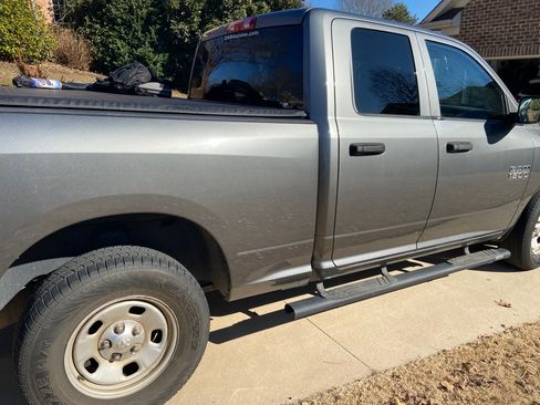 Used 2013 RAM 1500 Tradesman w/ Popular Equipment Group image 6