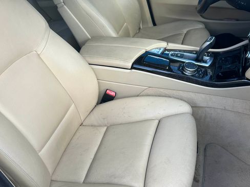 Used 2015 BMW 528i Sedan image 12