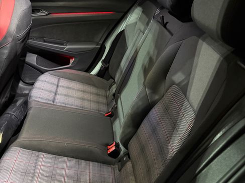 Used 2023 Volkswagen GTI S image 10