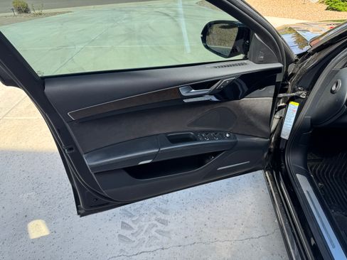 Used 2015 Audi A8 L 3.0T image 27