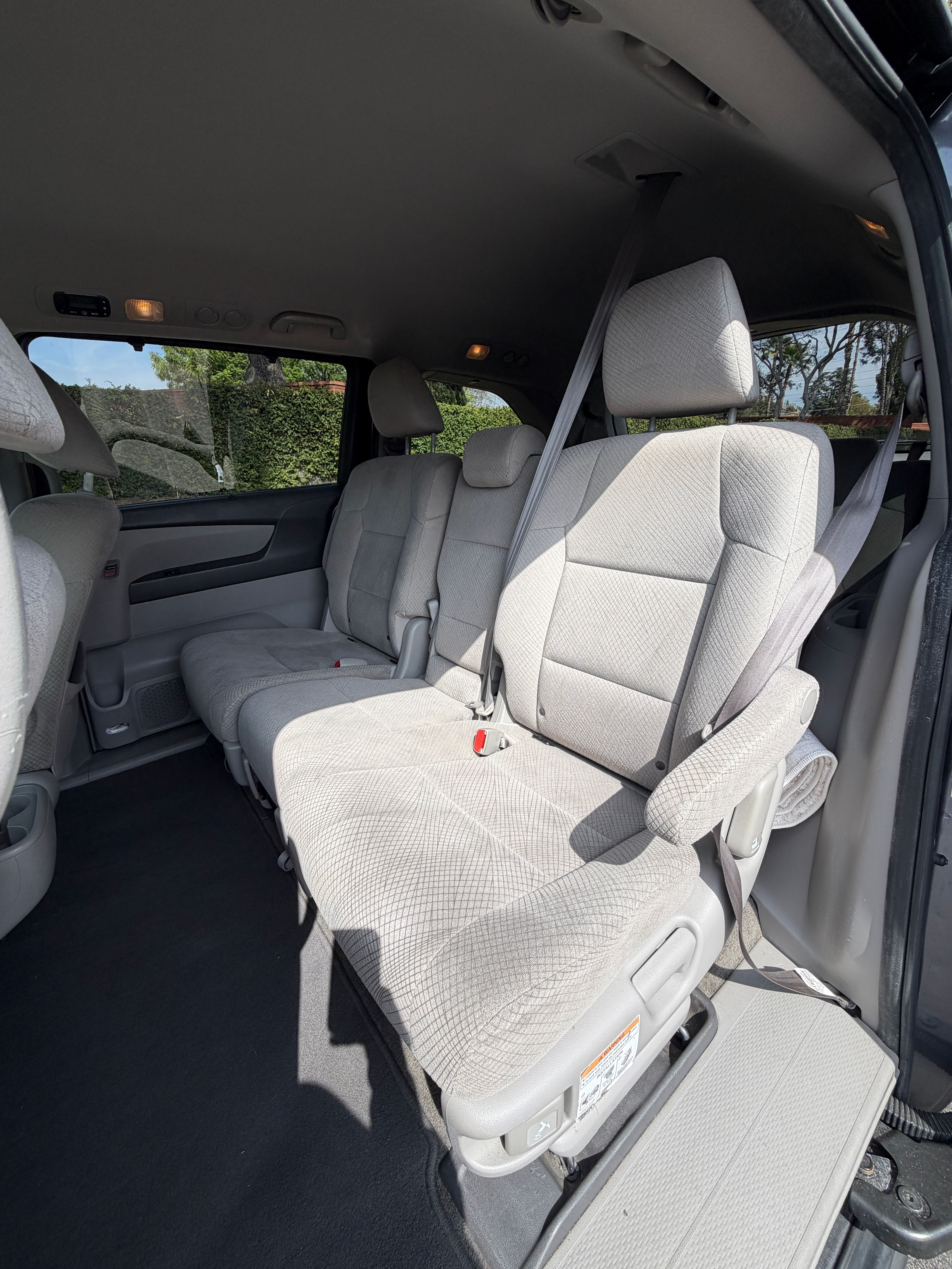 Used 2015 Honda Odyssey EX image 5