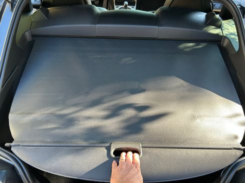 Used 2008 BMW M Coupe image 18