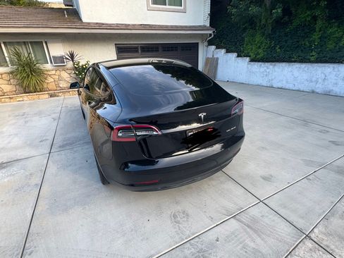 Used 2022 Tesla Model 3 Long Range image 5