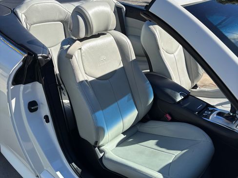 Used 2013 INFINITI G37 Sport w/ Premium Pkg image 21