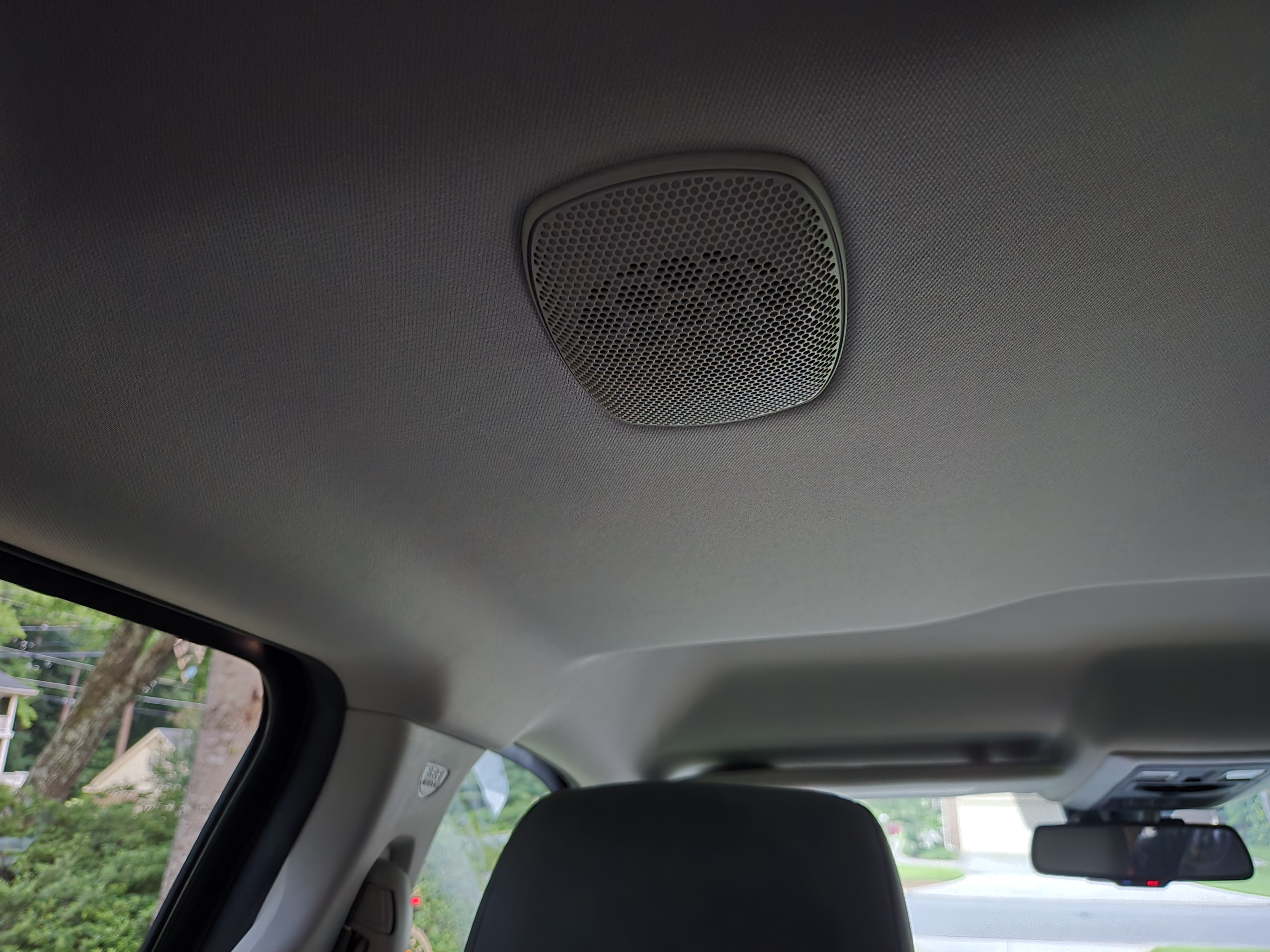 Used 2015 RAM 1500 Big Horn RWD image 29