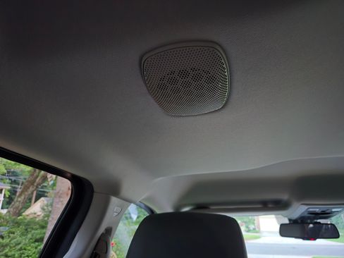 Used 2015 RAM 1500 Big Horn RWD image 29