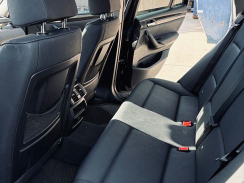 Used 2014 BMW X3 xDrive28i image 11