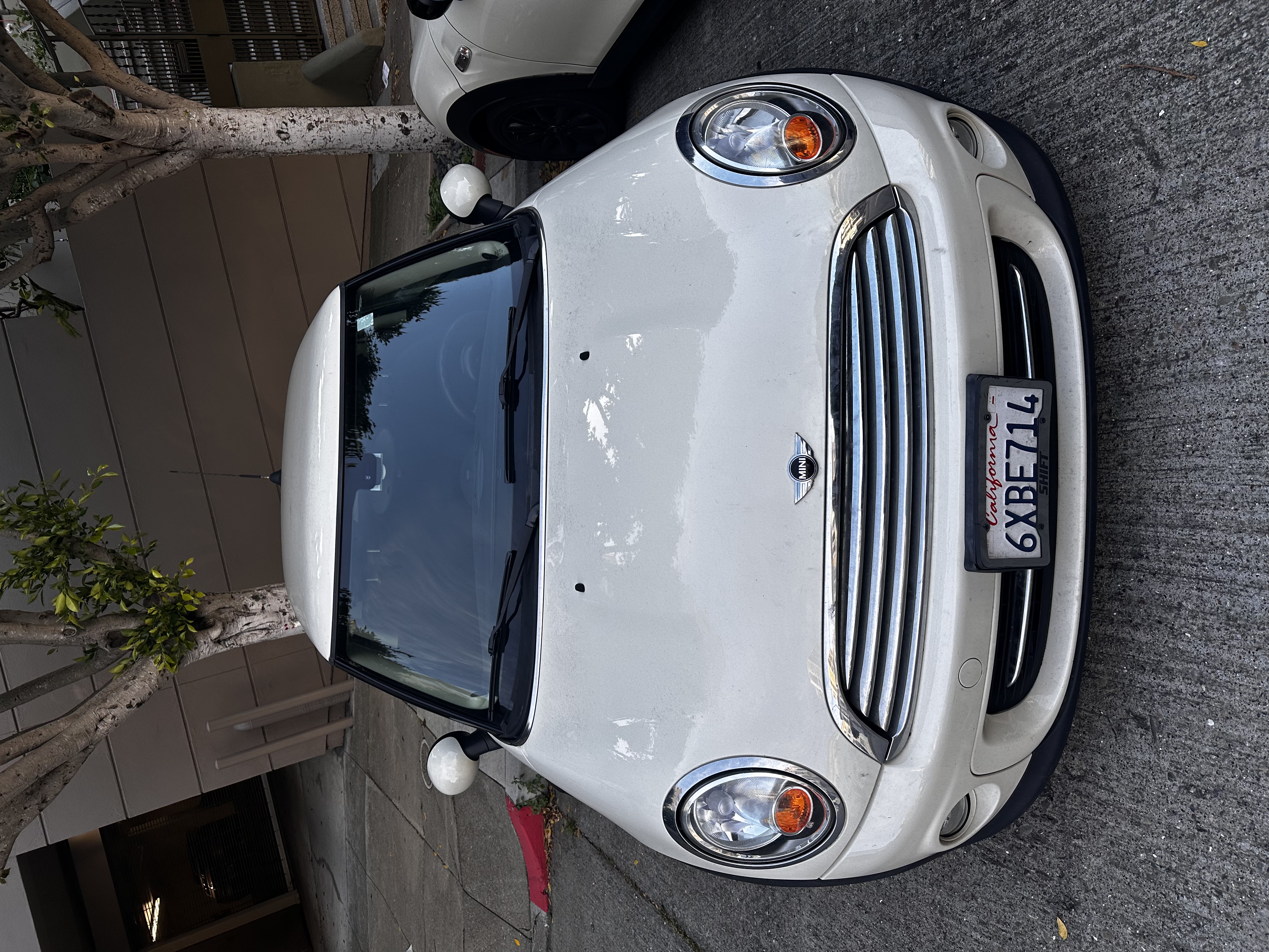 Used 2012 MINI Cooper Hardtop FWD image 13