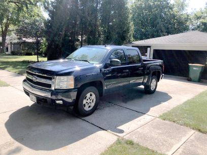 Used 2008 Chevrolet Silverado 1500 LT w/ Power Pack Plus
