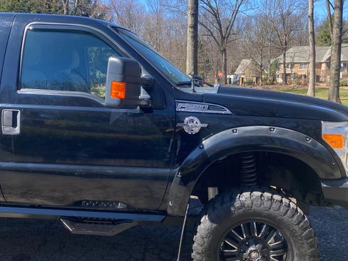 Used 2016 Ford F250 XLT image 17