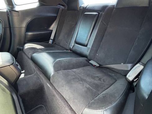 Used 2016 Dodge Challenger R/T Scat Pack RWD image 14