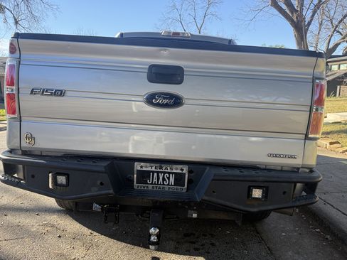 Used 2013 Ford F150 XLT image 10