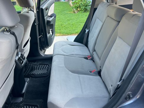Used 2016 Honda CR-V EX image 16
