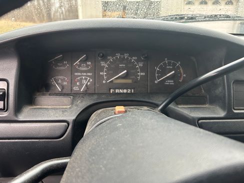 Used 1997 Ford F250 4x4 SuperCab Heavy Duty image 8