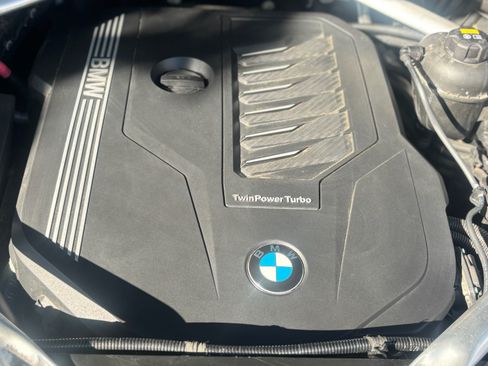 Used 2020 BMW X5 xDrive40i w/ Convenience Package image 13