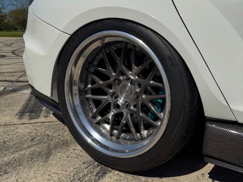 Used 2015 BMW M3 Sedan image 14