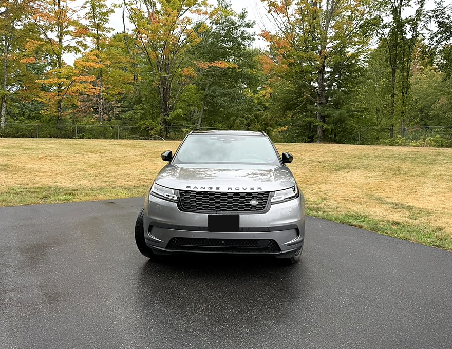 Used 2021 Land Rover Range Rover Velar S AWD/4WD image 9