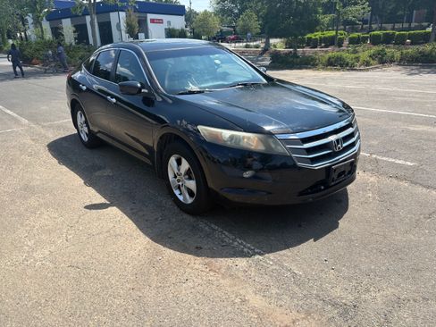 Used 2011 Honda Crosstour EX image 5