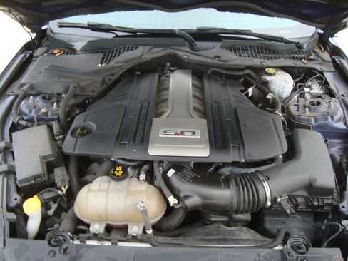 Used 2019 Ford Mustang GT image 16