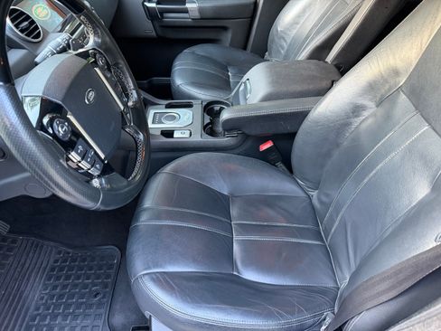 Used 2016 Land Rover LR4 HSE Silver Edition image 23