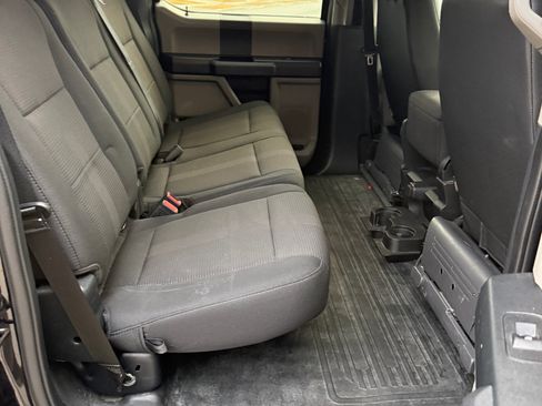 Used 2020 Ford F150 XL w/ Equipment Group 101A Mid image 24