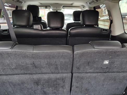 Used 2019 INFINITI QX80 Luxe w/ Proassist Package image 11