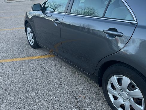 Used 2007 Toyota Camry SE image 1