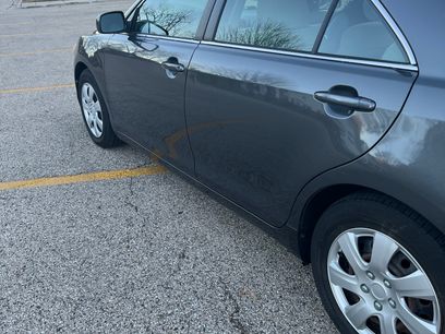 Used 2007 Toyota Camry SE