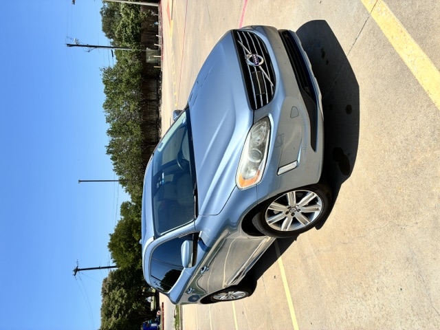 Used 2017 Volvo XC60 T5 Inscription w/ Advanced Package FWD image 1