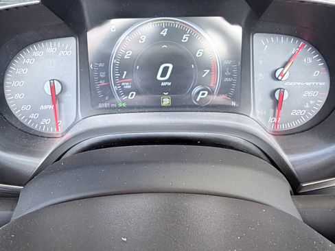 Used 2019 Chevrolet Corvette Grand Sport image 14