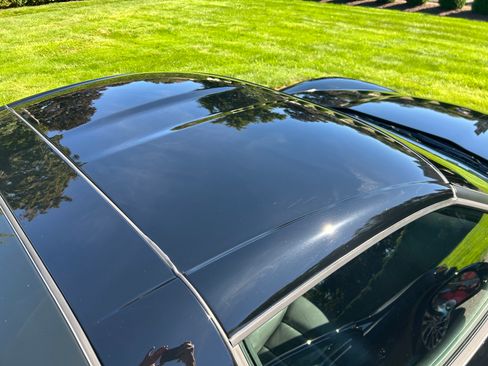 Used 2008 Chevrolet Corvette Coupe image 10