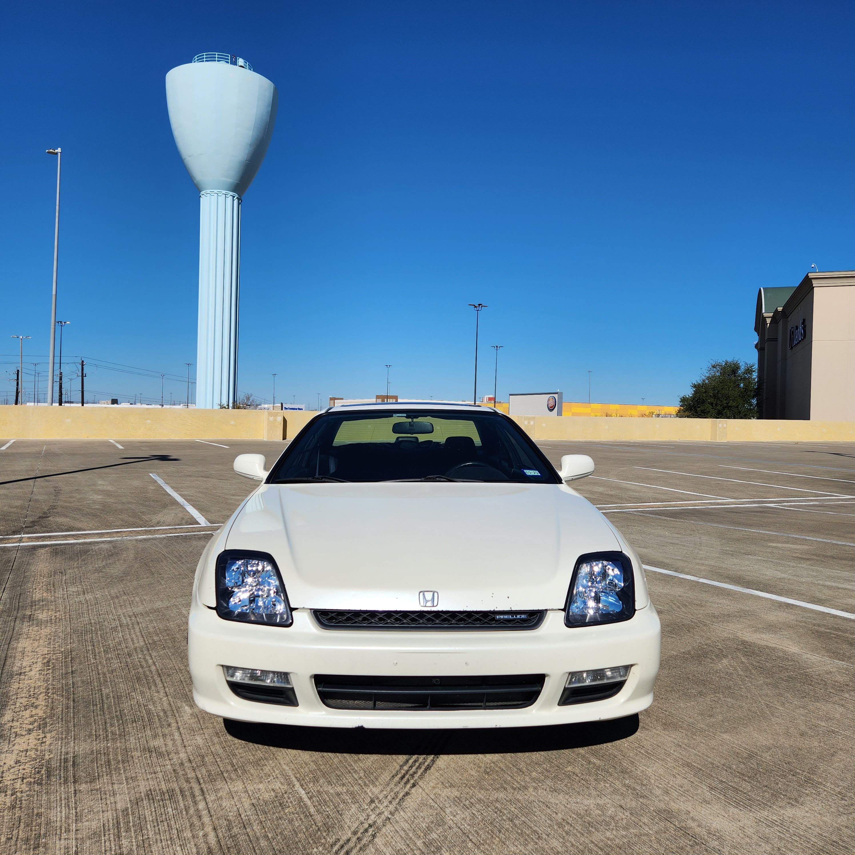 Used 2001 Honda Prelude image 5
