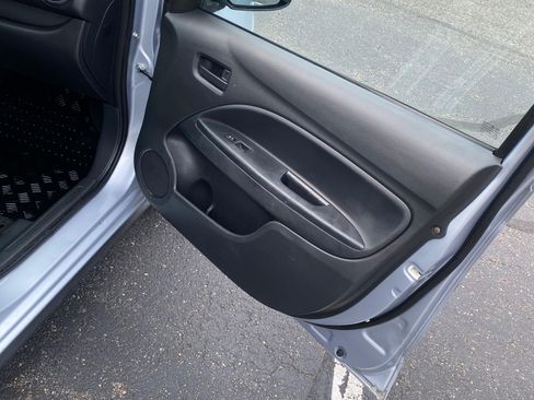 Used 2020 Mitsubishi Mirage G4 ES FWD image 11