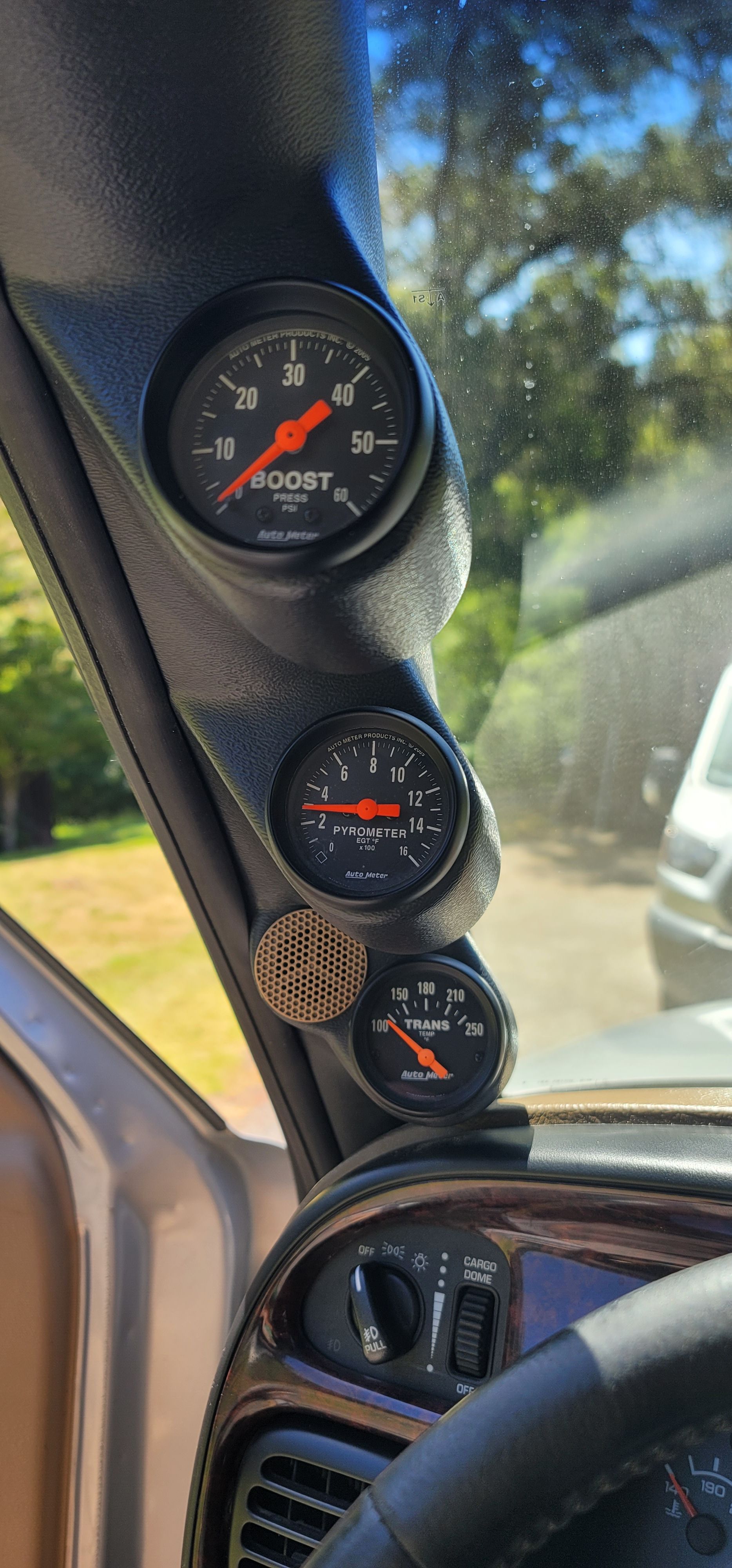 Used 2001 Dodge Ram 2500 Truck 4x4 Quad Cab image 13