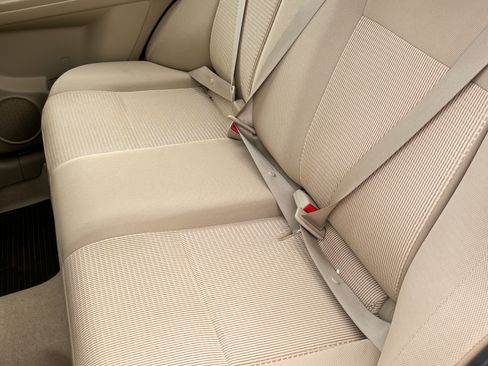 Used 2012 Suzuki SX4 LE image 9