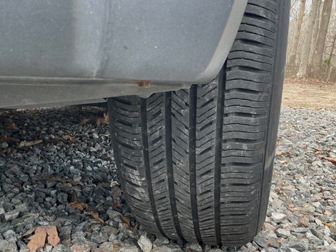 Used 2005 Honda Element EX image 16