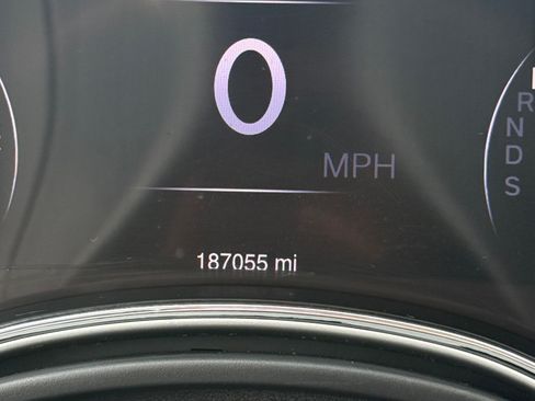 Used 2014 Jeep Grand Cherokee Summit AWD/4WD image 16