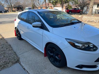 Used 2014 Ford Focus ST w/ Equipment Group 202A