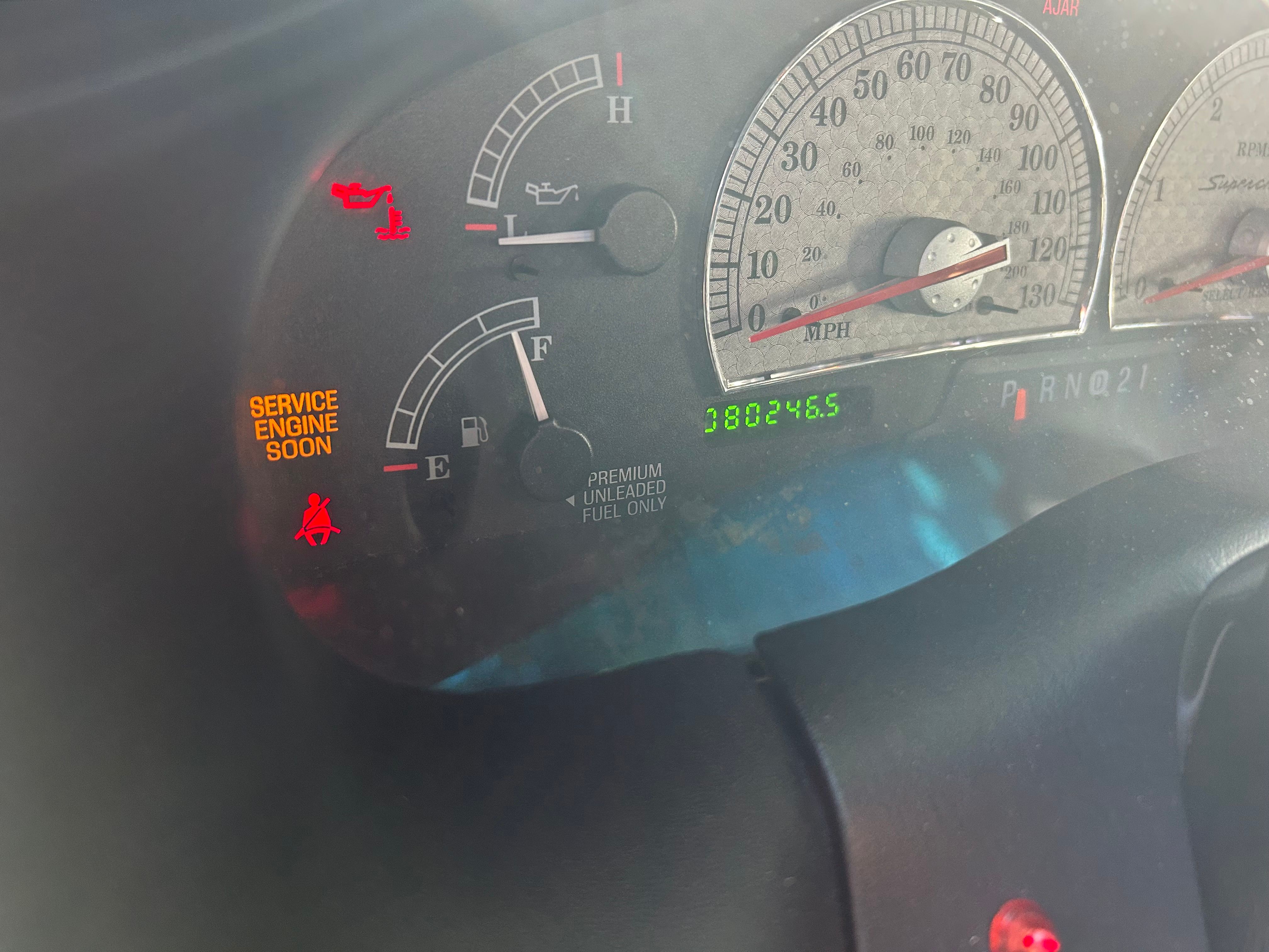 Used 2002 Ford F150 Harley-Davidson RWD image 6