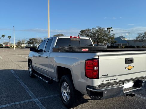 Used 2018 Chevrolet Silverado 1500 LT w/ All Star Edition image 5