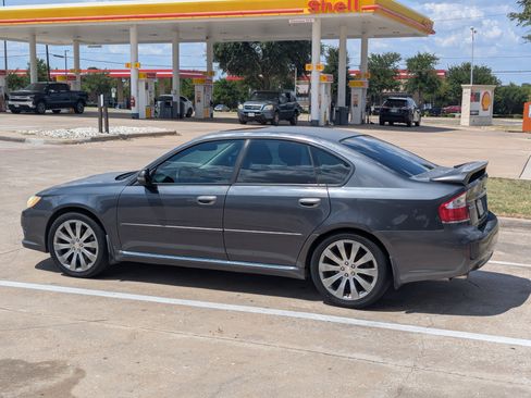 Used 2008 Subaru Legacy 2.5GT spec.B AWD/4WD image 27