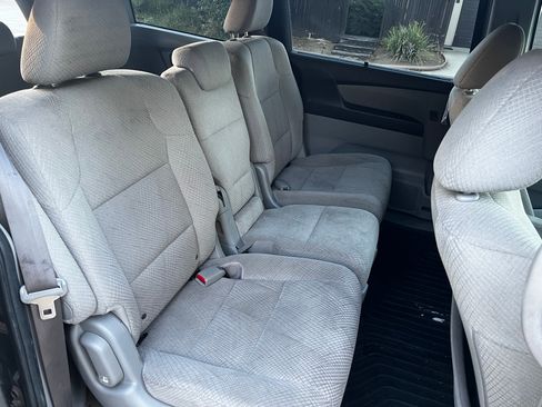 Used 2016 Honda Odyssey EX image 15