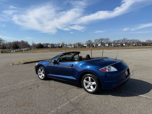 Used 2009 Mitsubishi Eclipse GS FWD image 12