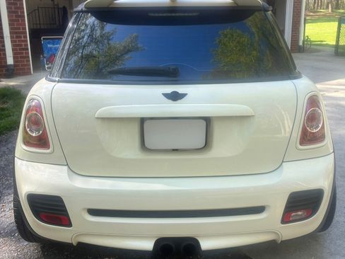 Used 2013 MINI Cooper S image 10