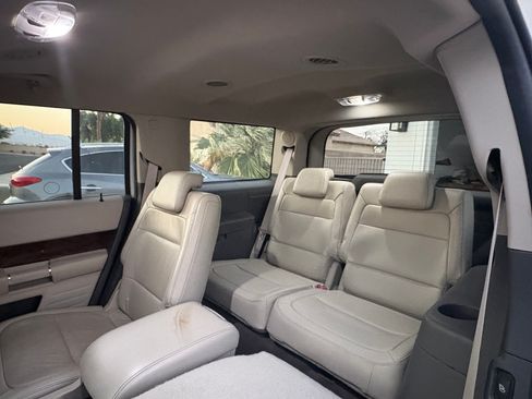 Used 2010 Ford Flex SEL FWD image 12