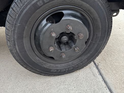 Used 1995 Toyota Pickup 2WD Regular Cab image 8