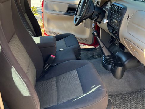 Used 2004 Ford Ranger Edge image 8